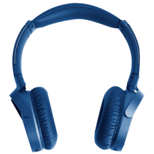 PTron Studio Evo w/ Dual Pairing, 70H Playtime, Headphone