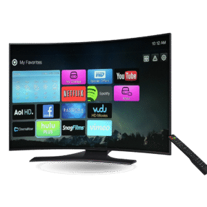 Reliance 80 cm (32 inch) HD Ready LED Smart Android TV 2025 Edition