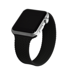 Titan Mirage with 1.96" Functional Crown, BT Calling Smartwatch