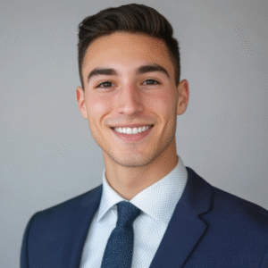 Men Single Breasted - 2 button Checkered Suit