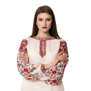 Women Cotton Rayon Kurta Palazzo Dupatta Se